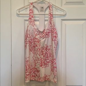The North Face Women Medium VaporWick Tank